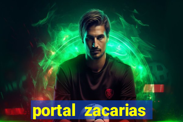 portal zacarias corpo achado